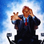 Professor X X-Men