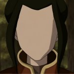 Give Azula A New Face