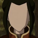 Give Azula A New Face