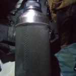 Water bottle
