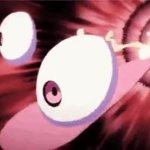 Luffy Gear 5 GIF Template