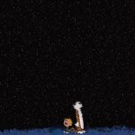 Calvin & Hobbes