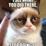 Grumpy Cat Reverse | image tagged in memes,grumpy cat | made w/ Imgflip meme maker