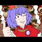 Kanako thumbs up