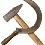 Communism Hammer and sickle