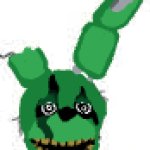 springtrap head