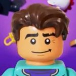 Lego roblox face