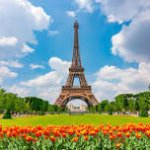 French background