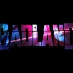 BADLANDS!!