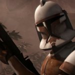 clone trooper