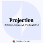 projection