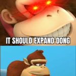 Retract dong