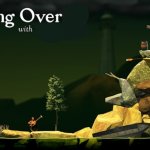 Getting over It