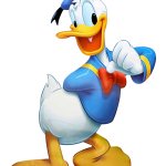 Donald Duck