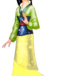 Fa Mulan