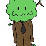 Mr. Broadleaf