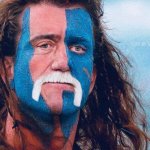 Hulk Braveheart