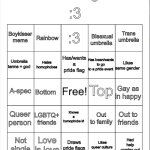 Gae bingo