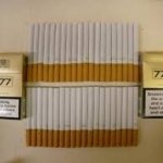 Cigarettes after sex