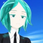 Phos Unimpressed