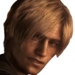 Leon RE4