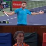 Goffin reaction