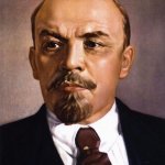 Vladimir Lenin meme