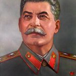 Joseph Stalin