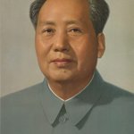 Chairman Mao