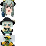 best better blurst koishi template