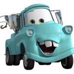 Brand New Mater