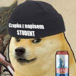 pieseł student