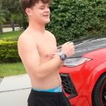 at least i have two meme