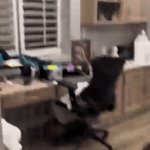 Floodwaters Destroyed A Utah Family's Basement | GOOSEBUMPS | image tagged in gifs,caught on tape,flood,family,destruction,no words | made w/ Imgflip video-to-gif maker