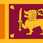 Sri Lanka Flag meme