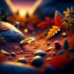 Lost ring