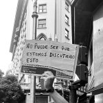 no puede ser que estemos discutiendo esto