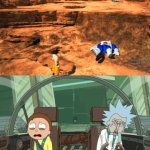 IYKYK... | image tagged in gifs,funny,memes,vegeta,anime,video games | made w/ Imgflip video-to-gif maker