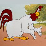 Foghorn