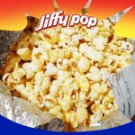 Jiffy Pop