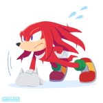 Sonic channel art