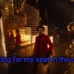 Happens everytime | Me looking for my seat in the cinema | image tagged in gifs,cinema,why are you reading this,lost | made w/ Imgflip video-to-gif maker