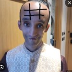 fivehead tic tac toe