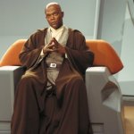 Mace windu