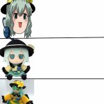 best better blurst and maybe first koishi template