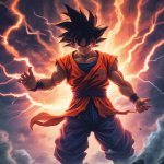 Goku