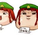 hong meiling comparison template