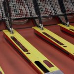 Skee ball