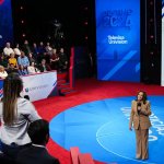 Kamala Harris Univision Town Hall