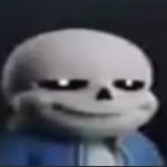 sans undertale